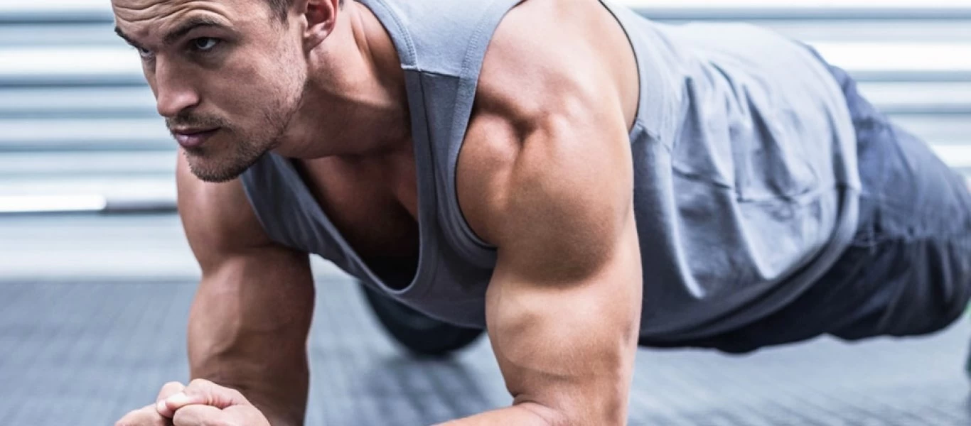 H άσκηση που προστατεύει από εγκεφαλικό και έμφραγμα